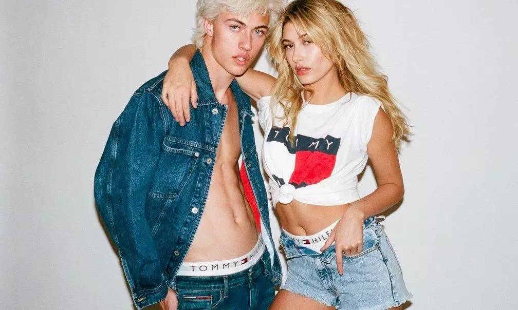 上千块的PALACE、GOSHA复古风单品,这店只需几分之一