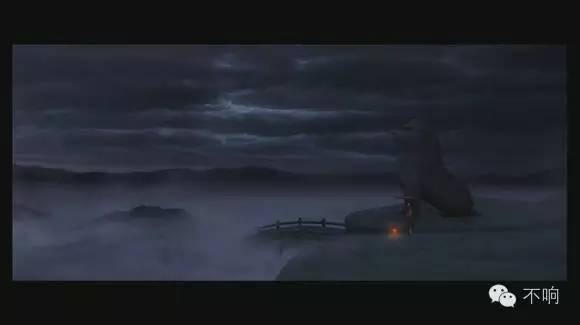 为什么说大鱼海棠毁三观,为什么说大鱼海棠颠覆三观