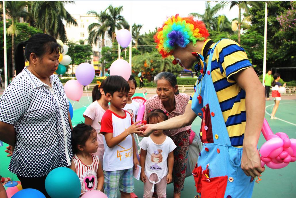 2023世界人口日宣传视频,世界人口日宣传活动照片