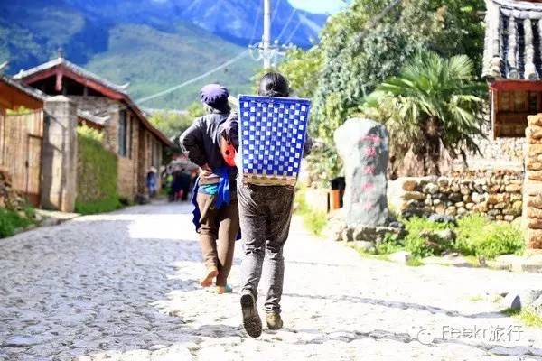 大理丽江5天4晚旅游攻略自驾游,大理丽江5日自驾游详细攻略