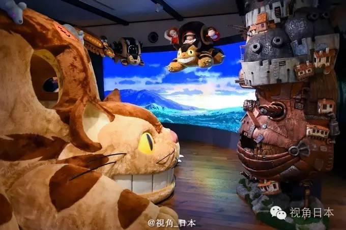 三鹰之森吉卜力美术馆到成田机场,三鹰之森吉卜力美术馆闭馆时间