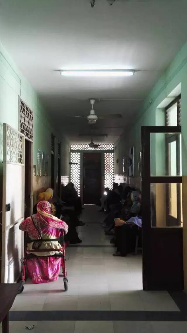 万里之外的桑给巴尔，有这么一群无锡的“白衣天使”