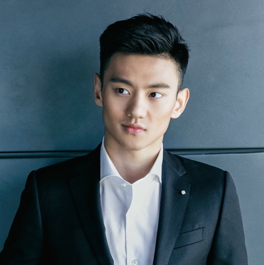 又该换老公了！盘点即将闪耀奥运的肌肉男神！