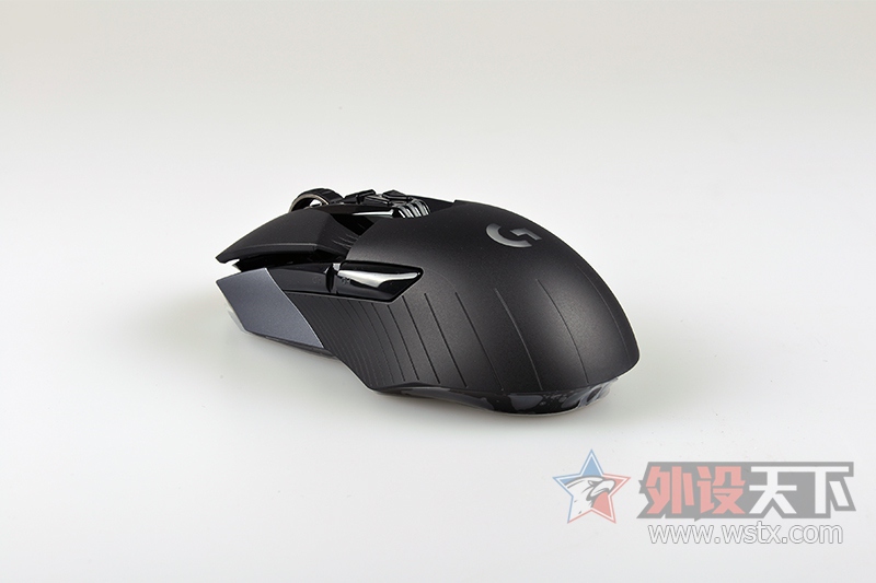 罗技g903鼠标测评,罗技g903鼠标怎么样