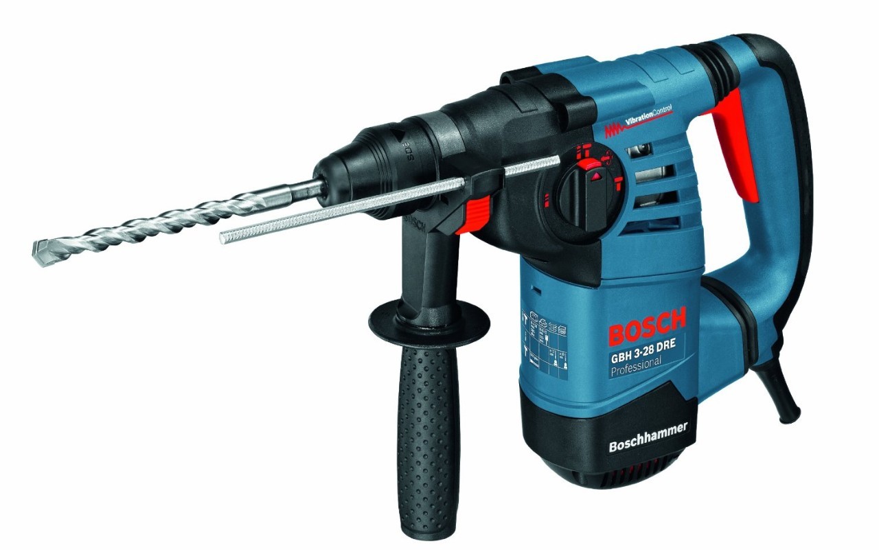 电锤使用注意事项墙面,电锤选购方法