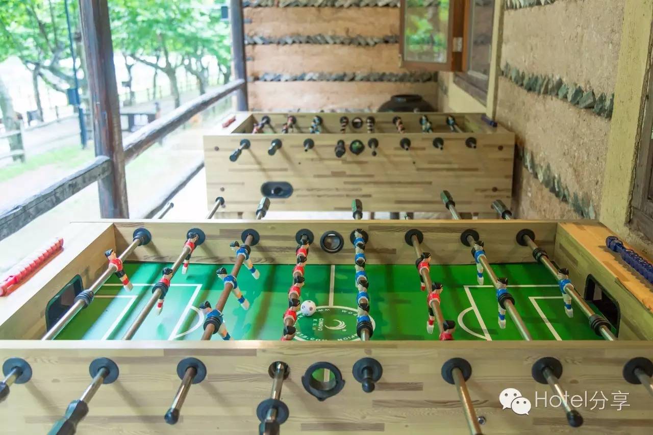 莫干山裸心谷的风景怎么样,莫干山裸心谷值得去吗