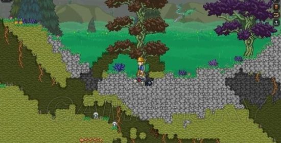 星界边境的主线任务攻略,星界边境升级飞船的核心是什么