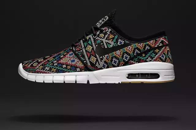 目前最潮的10双鞋,盘点2021最潮的十双鞋