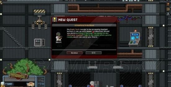 星界边境的主线任务攻略,星界边境升级飞船的核心是什么