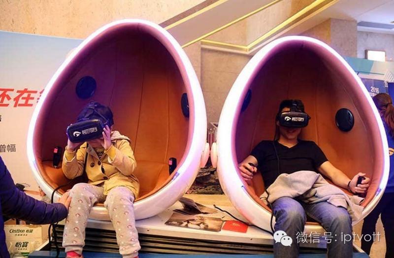 vr体验心得,vr体验馆的心得