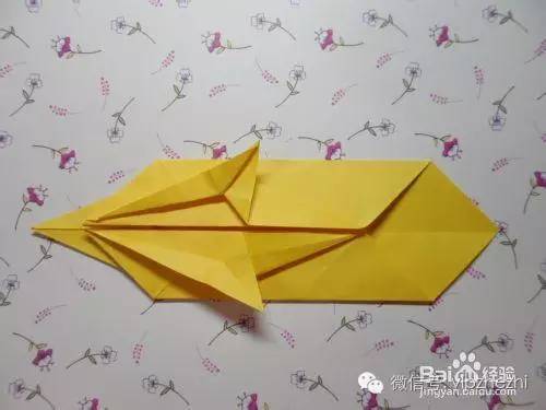 怎么折龙简单,用纸折中国的龙