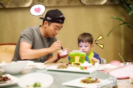 宝宝奢侈品排名,让人羡慕的好宝宝