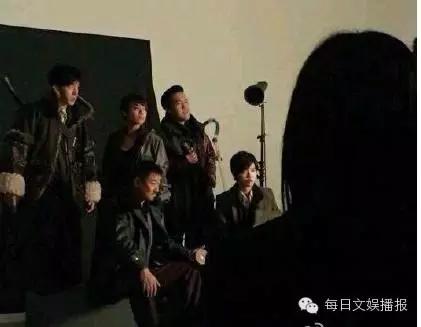 盗墓笔记吴邪张起灵扮演者对比,张起灵和吴邪盗墓笔记电视剧