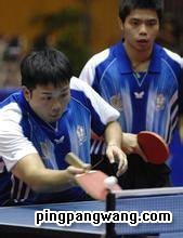 乒乓球搓撇球技术要领,反手搓球衔接拉下旋球