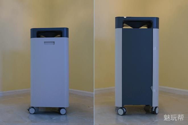 高风重网,清新满房-X80评测