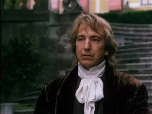 再见永远的斯内普教授,斯内普牝鹿守护神