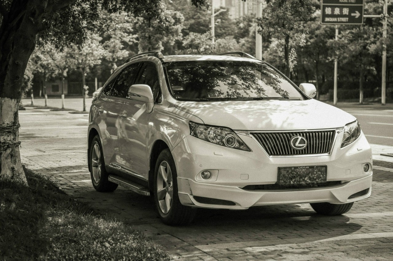 或许不再年轻，但折腾不止|雷克萨斯RX270五年用车感受