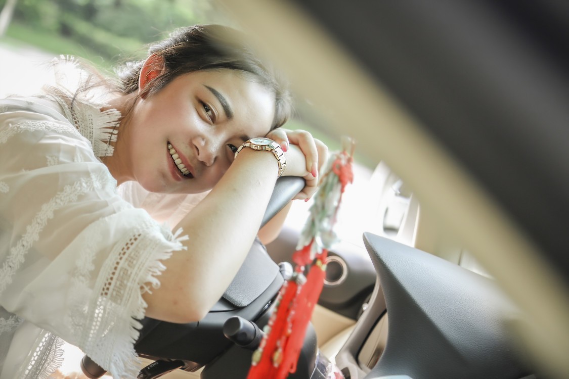 或许不再年轻，但折腾不止|雷克萨斯RX270五年用车感受