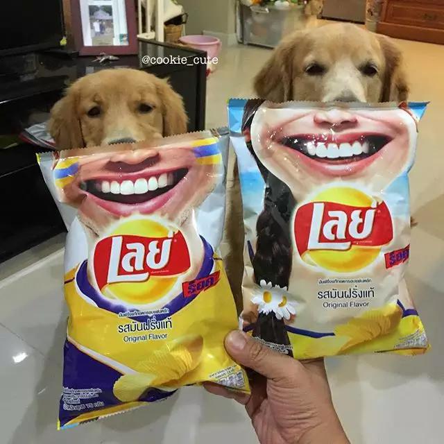 泰国乐事薯片最新视频,泰国乐事薯片和中国乐事