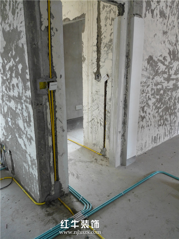 高科荣域133室内样板房,高科荣域29栋