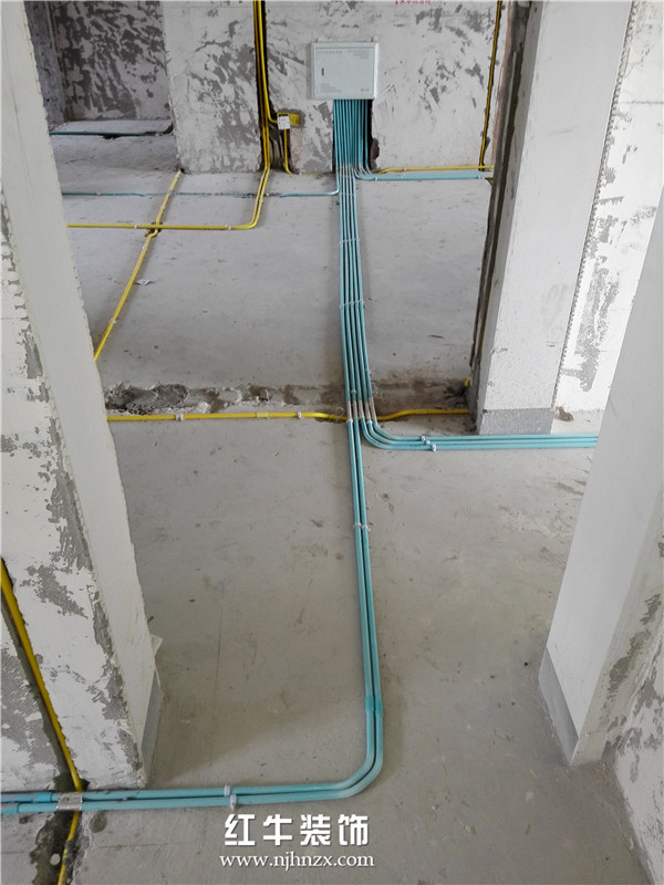 高科荣域133室内样板房,高科荣域29栋