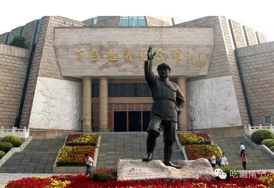 广西南宁和百色有什么区别,广西人眼中的南宁