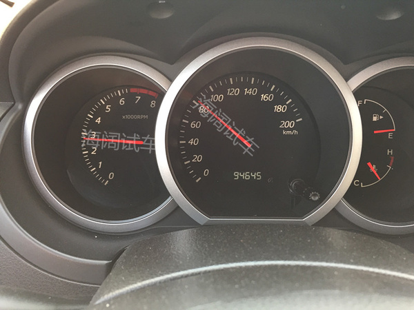 吉姆尼升级1.8有多大提升,1.6铃木吉姆尼