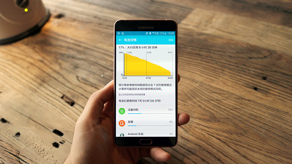 三星galaxya9高配版,三星a9详细介绍