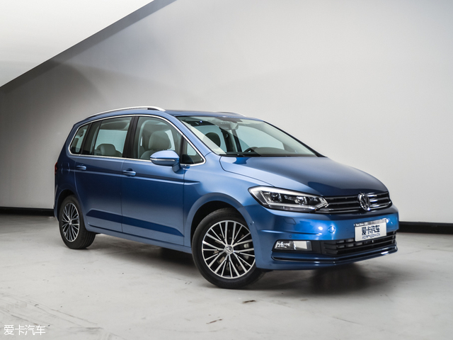 新款途安l2023款报价,途安l为什么停产1.4t手动挡