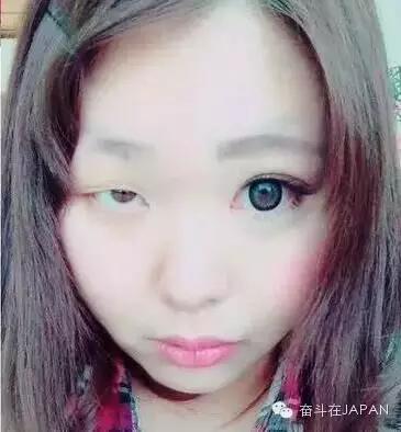 变脸化妆术又称之为,化妆整容术改变一个人