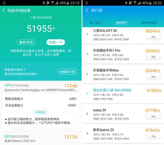 三星galaxya9s好不好,三星galaxya9是多久发布的