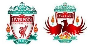 盘点足坛五大撞脸球星排名,足坛球星撞脸合集