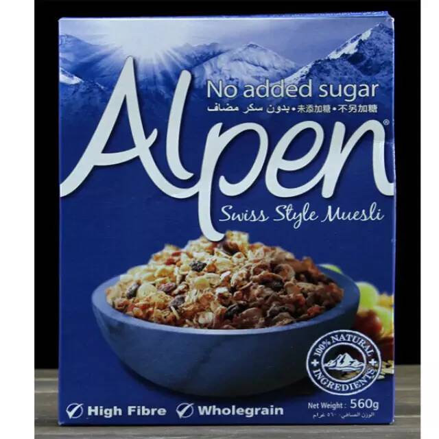 十大口碑最好的麦片罐装,麦片低脂无糖正品老牌热销第一名