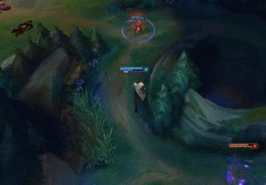 lol狮子狗技能还能改吗,lol狮子狗被谁克制