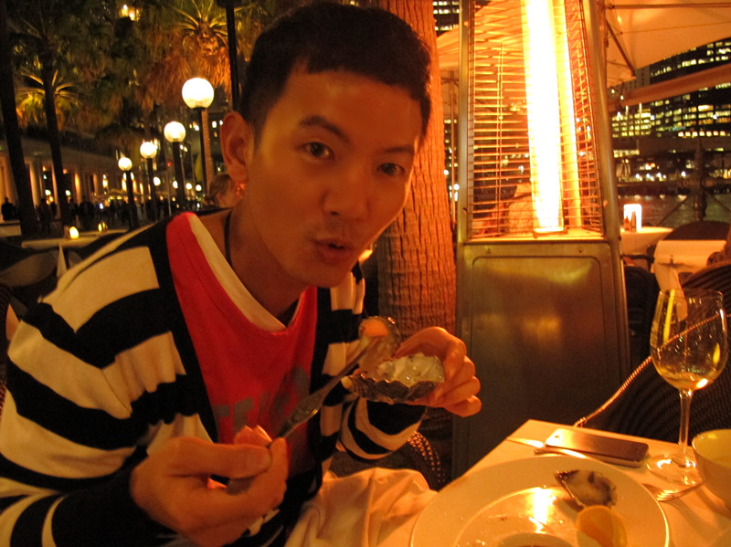 悉尼炎热,悉尼潮湿还是干燥