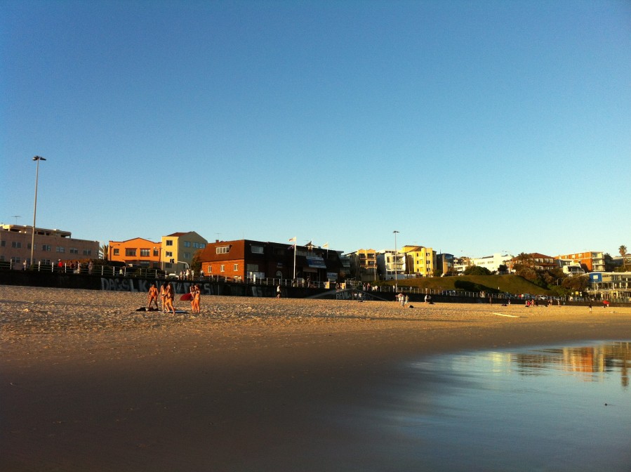 悉尼炎热,悉尼潮湿还是干燥