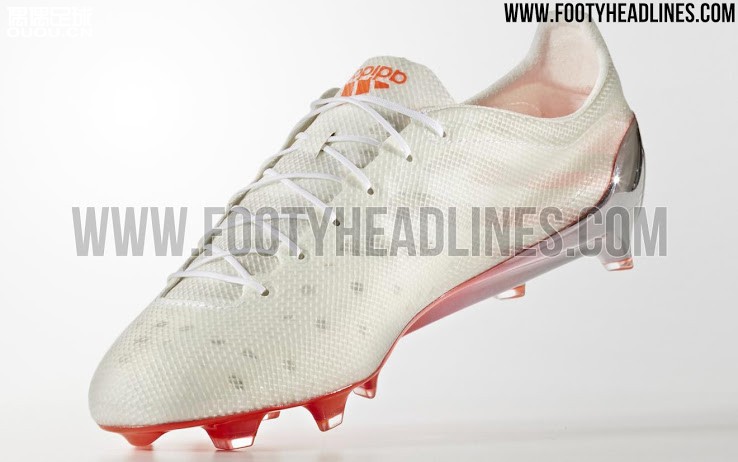 阿迪达斯新x足球鞋,新款阿迪达斯x足球鞋
