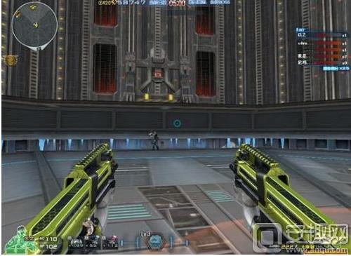 CF火线枭雄乱世P90*器武**怎么样乱世P90预售地址