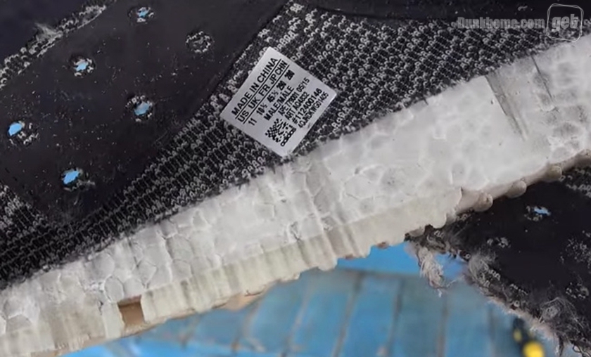 yeezy拆鞋,yeezy拆盒