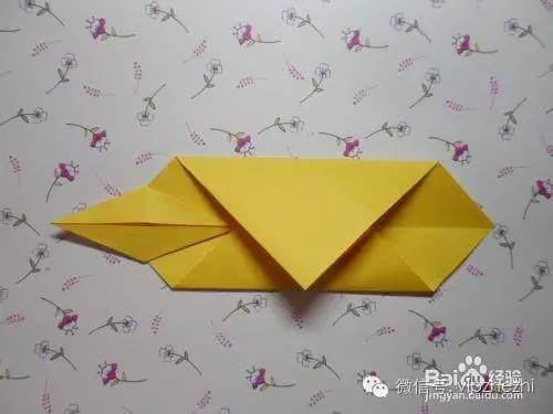 怎么折龙简单,用纸折中国的龙