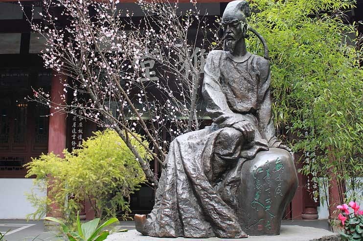 成都人不服！十大金融地标怎么能没有这些地方？