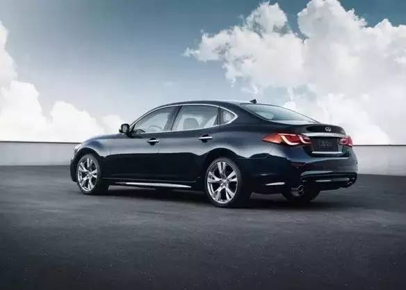 英菲尼迪陆逸现在怎么样了,2017款英菲尼迪陆逸