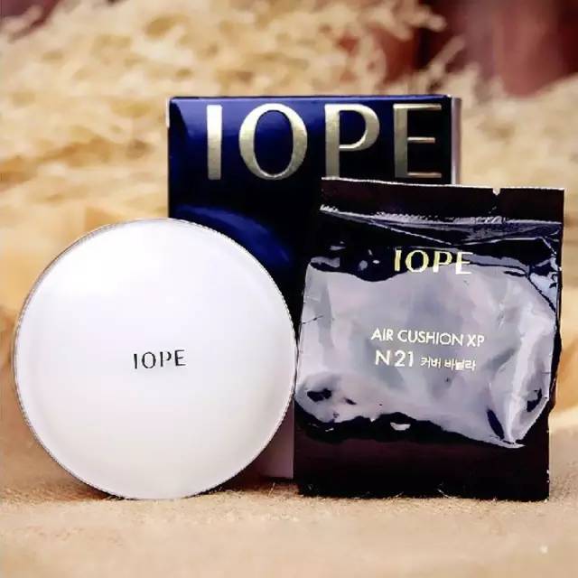 最好用的气垫BB霜,当下最火爆的9款气垫粉底