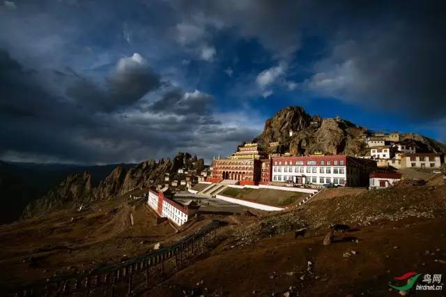 西藏藏北有哪些地方,藏西最美的景点