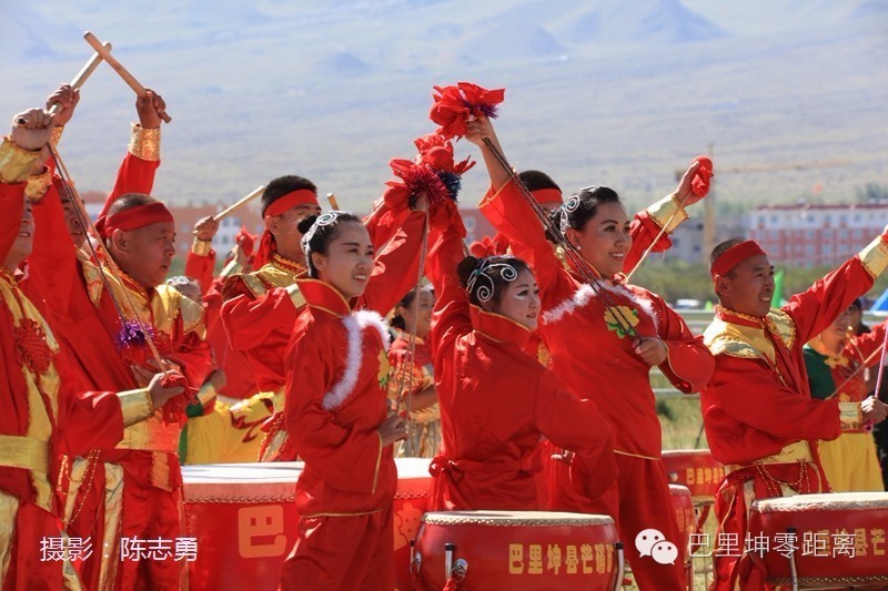 哈密少数民族运动会,巴里坤哈萨克自治县马拉松比赛