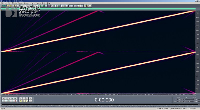 EAR/YoshinoHP4耳机放大器测评报告[Soomal]