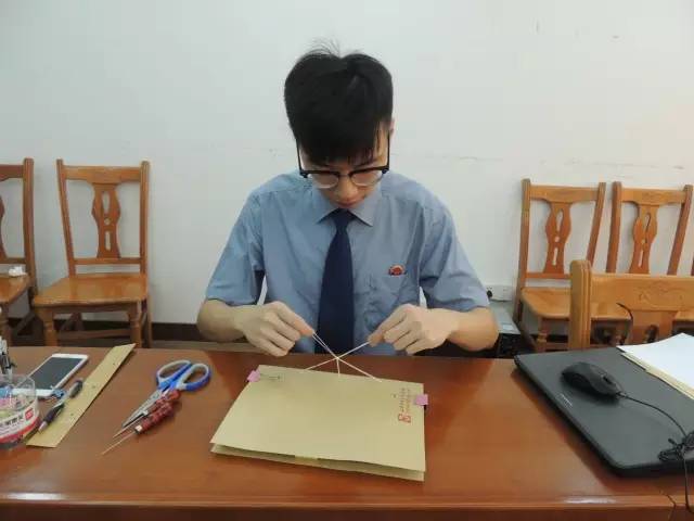 新技能get！装订卷宗就是这么轻松！