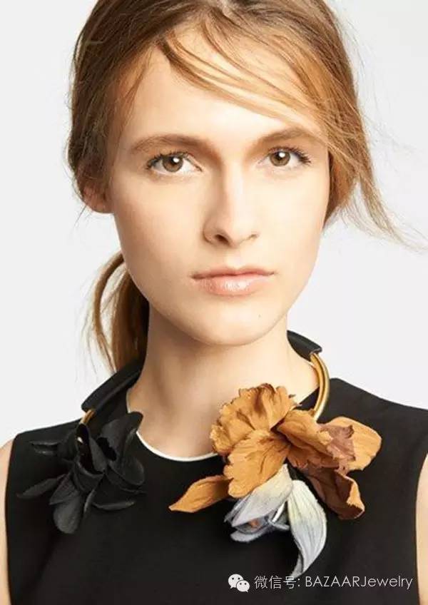 亲民帖|这些宝贝让你买得起，还能戴出高奢感！