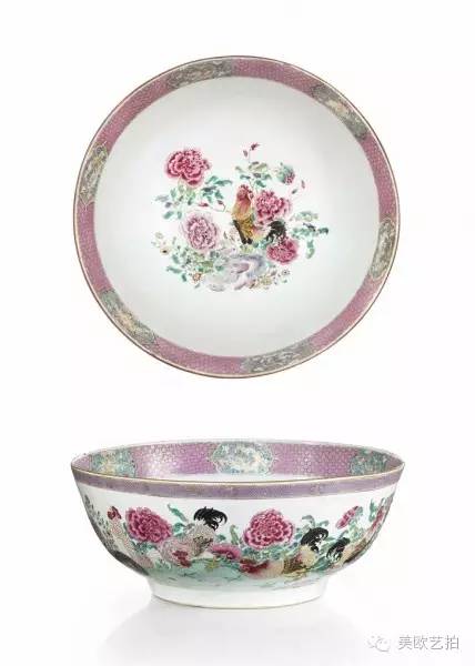 佳士得春拍专场,佳士得香港秋拍一波重点拍品欣赏