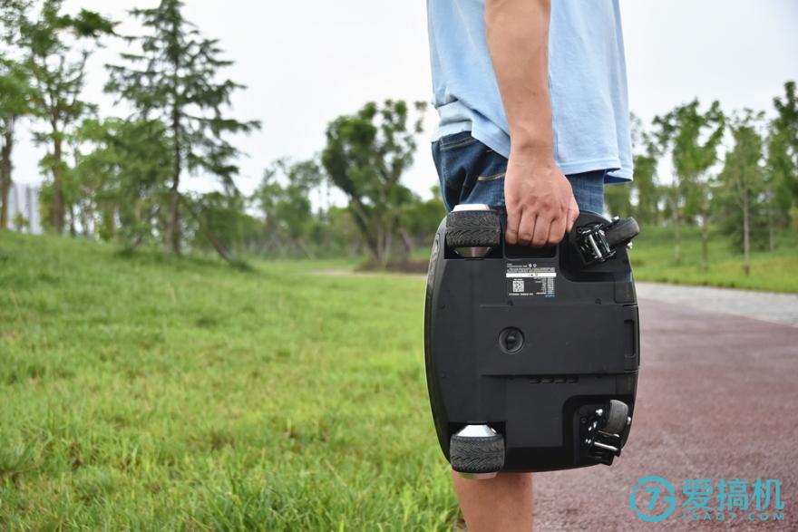 飞轮威尔,飞轮威尔电动折叠自行车